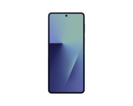 Samsung Galaxy Z Flip7 256 GB 12 GB Ram Gölge Mavisi