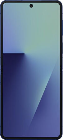 Samsung Galaxy Z Flip 7 512 GB (Samsung Türkiye Garantili) Gölge Mavisi 512 GB