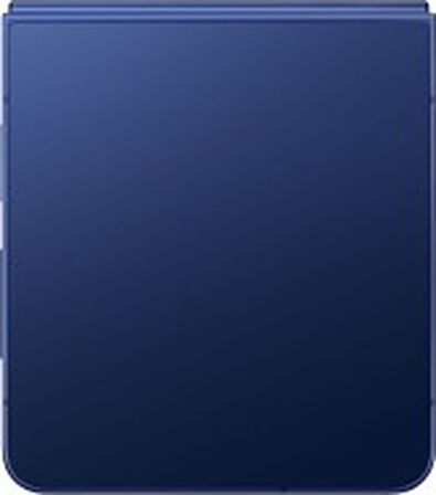 Samsung Galaxy Z Flip 7 512 GB (Samsung Türkiye Garantili) Gölge Mavisi 512 GB