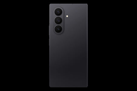 Samsung Galaxy Z Fold7 256 GB 12 GB Ram Gece Siyahı