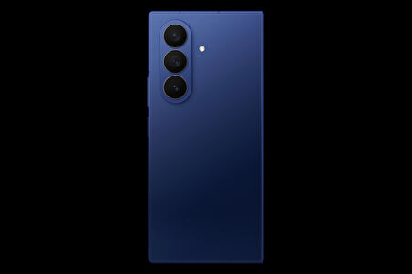 Samsung Galaxy Z Fold7 1 TB 16 GB Ram Gölge Mavisi