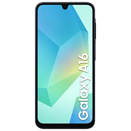 Samsung Galaxy A16 5G 8 GB / 256 GB Gri (Samsung Türkiye Garantili)