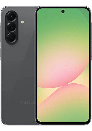 Samsung Galaxy A56 128 GB Grafit