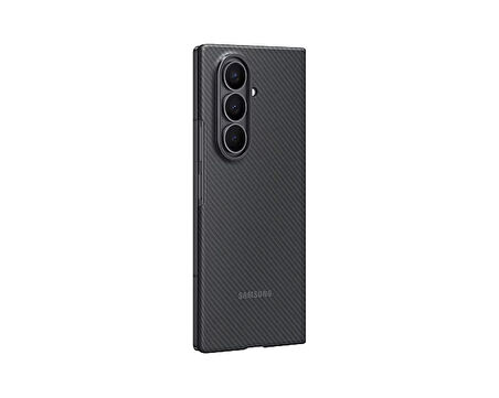 Samsung Galaxy Z Fold7 Karbon Kılıf