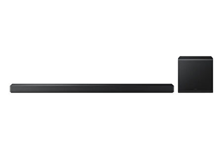 Samsung Hw-qs700f/tk3.1 Kanal Soundbar