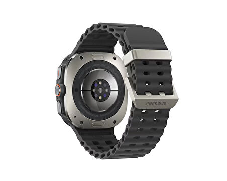 Samsung Galaxy Watch Ultra 2025 Akıllı Saat Titanyum