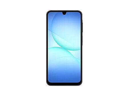 SAMSUNG Galaxy A17 5G 8/256GB Akıllı Telefon Siyah