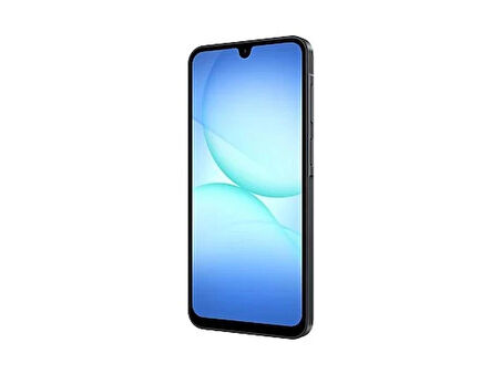 SAMSUNG Galaxy A17 5G 8/256GB Akıllı Telefon Siyah