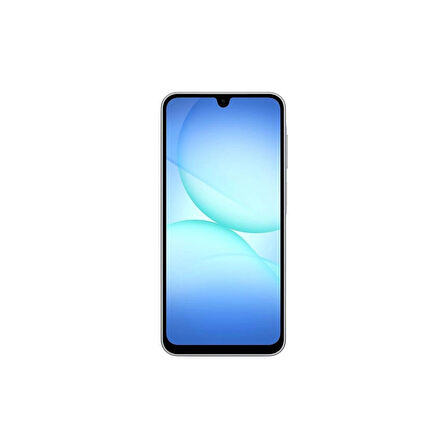 SAMSUNG Galaxy A17 5G 8/256GB Akıllı Telefon Gri