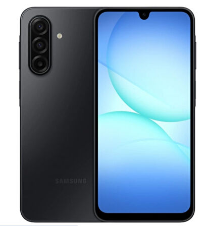 Samsung Galaxy A17 128 6 GB RAM (Samsung Türkiye Garantili) Gri