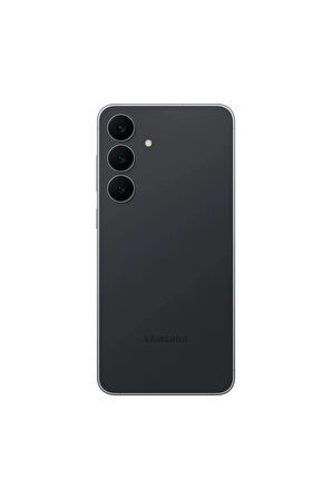 Samsung Galaxy S25FE 8/256 GB Gece Siyahı Cep Telefonu