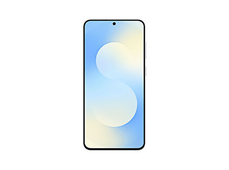 SAMSUNG Galaxy S25 FE 8/512 GB Akıllı Telefon Buz Mavisi