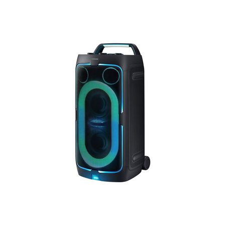 Samsung Sound Tower MX-ST50F Parti Hoparlörü Siyah 500 W Taşınabilir Bluetooth