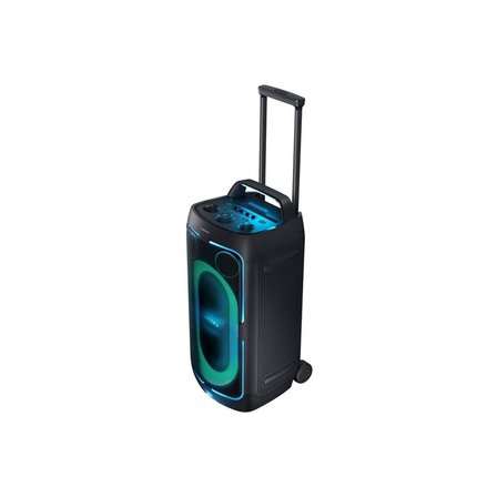 Samsung Sound Tower MX-ST50F Parti Hoparlörü Siyah 500 W Taşınabilir Bluetooth