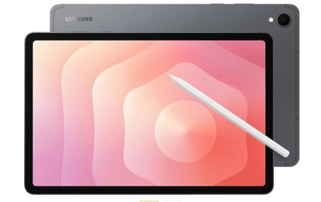 Samsung Galaxy Tab S11 5G 256GB SM-X736B Gray (Samsung Türkiye Garantili)