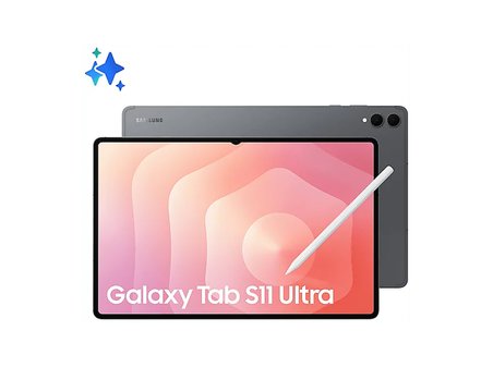 SAMSUNG Galaxy Tab S11 Ultra 16GB/1TB Tablet Gri
