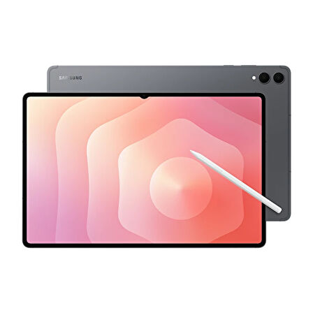 Samsung Galaxy Tab S11 Ultra12/256GB Gri Tablet Sm-x930