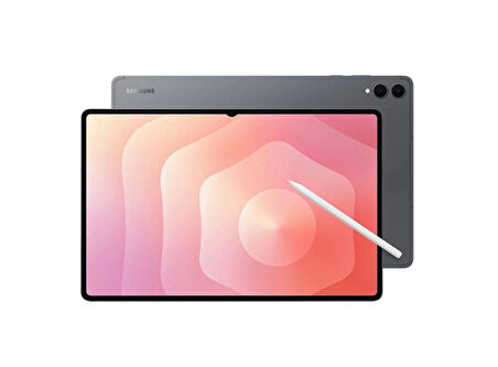Samsung Galaxy Tab S11 Ultra SM-X930 Gri 512 GB 14.6" Tablet