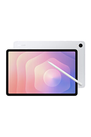 Galaxy Tab S11 12GB 256GB Gümüş Tablet