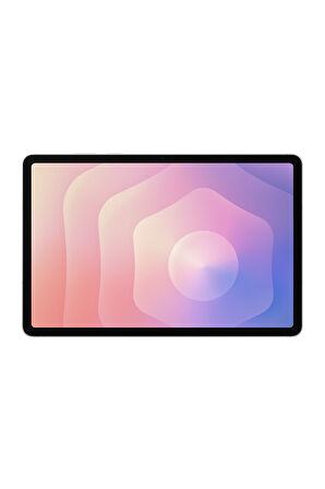Galaxy Tab S11 12GB 256GB Gümüş Tablet