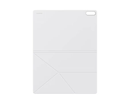 Samsung EF-BX930PWEGWW Galaxy Tab S11 Ultra Akıllı Kapaklı Kılıf Beyaz