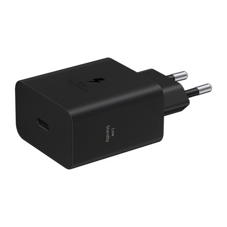 Samsung 60W Adaptörr - Type C