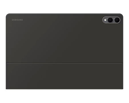 Samsung Galaxy Tab S11 Ultra İnce Klavyeli Kılıf Siyah