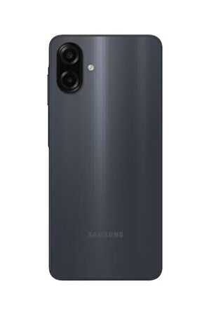 Samsung Galaxy A07 128 4 GB RAM (Samsung Türkiye Garantili) Siyah