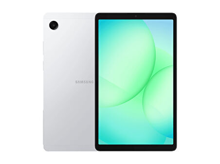 SAMSUNG Galaxy Tab A11 8GB/ 128GB Tablet Silver