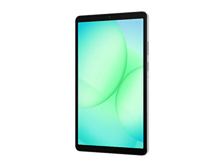 SAMSUNG Galaxy Tab A11 8GB/ 128GB Tablet Silver