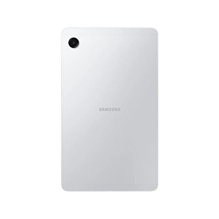 SAMSUNG Galaxy Tab A11 8.7" 64GB + 4GB RAM Wi-Fi Gümüş Tablet SM-X130 (Samsung TÜRKİYE Garantili)