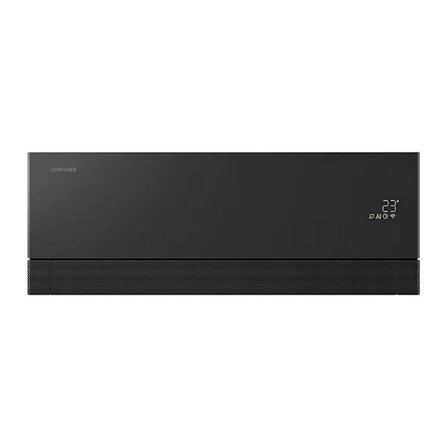 Samsung Bespoke AI WindFree Pro Black AR70H09CACB/SK 9000 BTU A++ Wi-Fi İnverter Duvar Tipi Klima (R32)