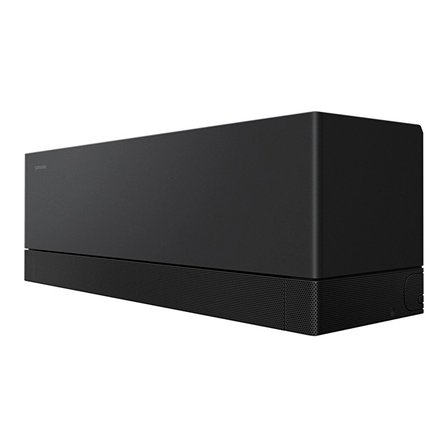 Samsung Bespoke AI WindFree Pro Black AR70H09CACB/SK 9000 BTU A++ Wi-Fi İnverter Duvar Tipi Klima (R32)