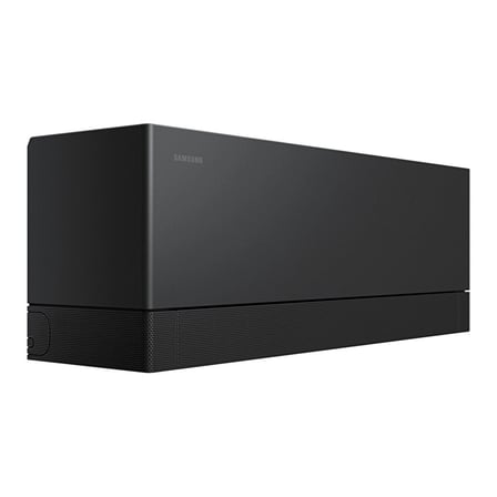 Samsung Bespoke AI WindFree Pro Black AR70H09CACB/SK 9000 BTU A++ Wi-Fi İnverter Duvar Tipi Klima (R32)