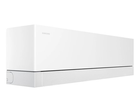 Samsung Bespoke AI WindFree Pro White AR70H18CACW/SK 18000 BTU A++ Wi-Fi İnverter Duvar Tipi Klima (R32)