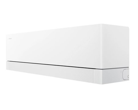 Samsung Bespoke AI WindFree Pro White AR70H18CACW/SK 18000 BTU A++ Wi-Fi İnverter Duvar Tipi Klima (R32)