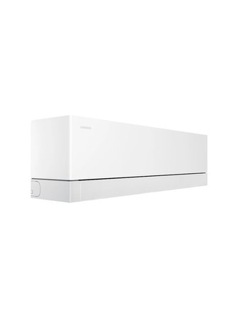 Samsung Bespoke AI WindFree Pro White AR70H24CACW/SK 24000 BTU A++ Wi-Fi İnverter Duvar Tipi Klima (R32)