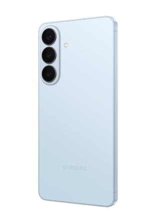 Samsung Galaxy S26 Plus 512 12 GB Ram 5G (Samsung Türkiye Garantili) Mavi