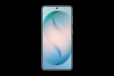 Samsung Galaxy S26 Plus 256 GB 12 GB Gök Mavisi