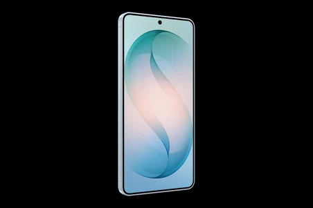 Samsung Galaxy S26 Plus 256 GB 12 GB Gök Mavisi