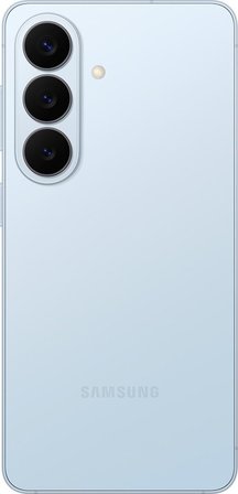 Samsung Galaxy S26 256 12 GB (Samsung Türkiye Garantili) Gök Mavisi