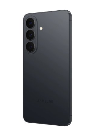 Samsung Galaxy S26 256 12 GB (Samsung Türkiye Garantili) Siyah