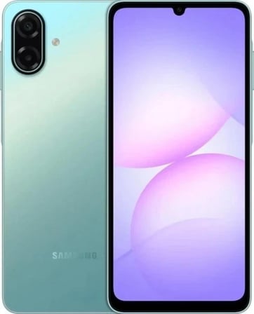 Samsung Galaxy A07 5g 4gb Ram 128GB Hafıza Androıd Yeşil Cep Telefonu (Samsung Türkiye Garantili)