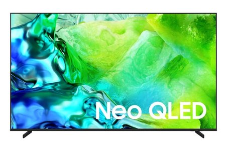 Samsung 55qn80h 55" 139 Ekran 4K UHD Neo Qled TV