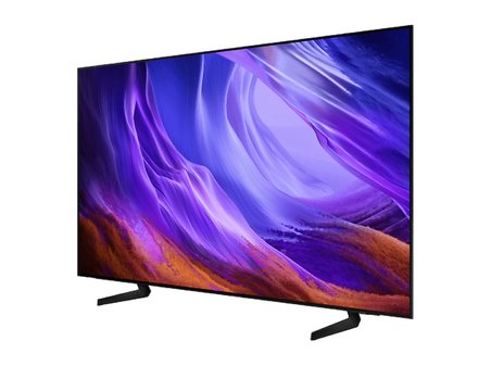 SAMSUNG QE55S85HAEXTK 55 inç 139 Ekran Uydu Alıcılı Smart 4K Vision AI Smart OLED TV (2026)