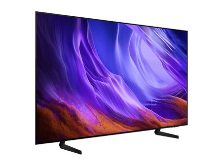 SAMSUNG QE55S85HAEXTK 55 inç 139 Ekran Uydu Alıcılı Smart 4K Vision AI Smart OLED TV (2026)