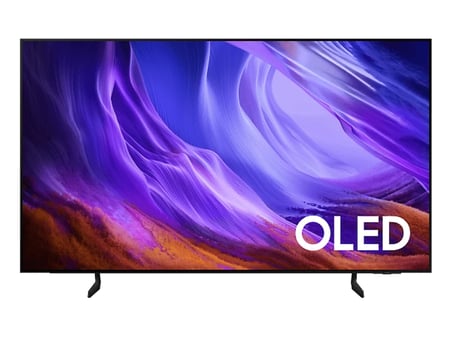 SAMSUNG QE83S85HAEXTK 83 inç 210 Ekran Uydu Alıcılı Smart 4K Vision AI OLED TV (2026)