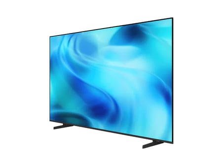 SAMSUNG UE55U8000HUXTK 55 inç 139 Ekran Uydu Alıcılı Crystal UHD U8000H 4K Samsung Vision AI Smart TV (2026)