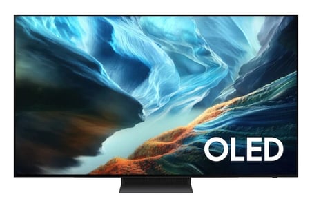 Samsung 65s90h 65" 165 Ekran 4K UHD Oled TV