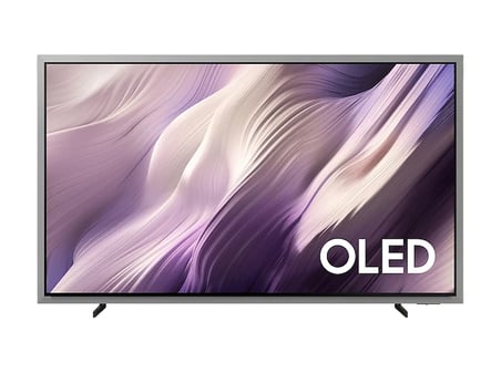 SAMSUNG QE83S95HAEXTK 83 inç 210 Ekran Uydu Alıcılı OLED S95H 4K Samsung Vision AI Smart TV (2026)